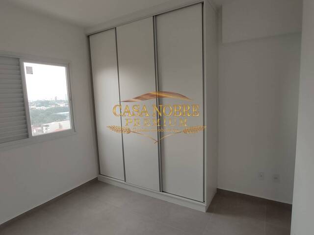 Apartamento para Venda em Taubaté - 5