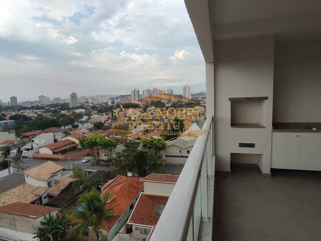 #158 - Apartamento para Venda em Taubaté - SP