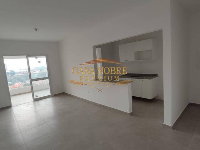 #158 - Apartamento para Venda em Taubaté - SP