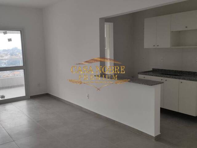 Apartamento para Venda em Taubaté - 4