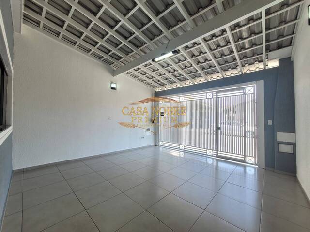 Casa para Venda em Taubaté - 4