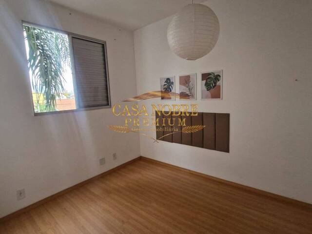 Apartamento para Locação em Taubaté - 5