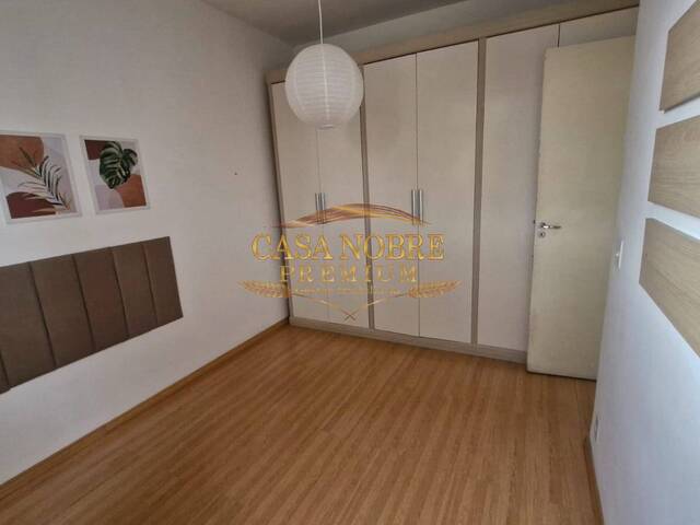 #160 - Apartamento para Locação em Taubaté - SP - 3