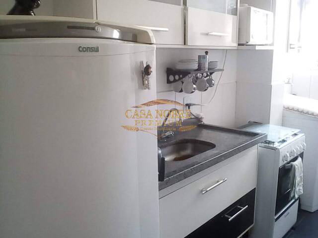 #160 - Apartamento para Locação em Taubaté - SP - 2