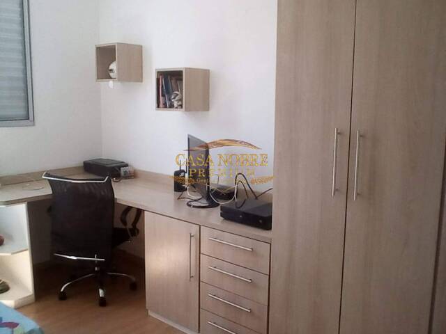 Apartamento para Locação em Taubaté - 4