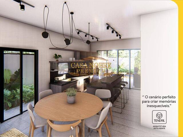 Casa para Venda em Taubaté - 4