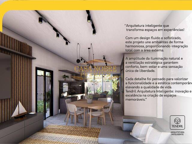 #161 - Casa para Venda em Taubaté - SP - 2