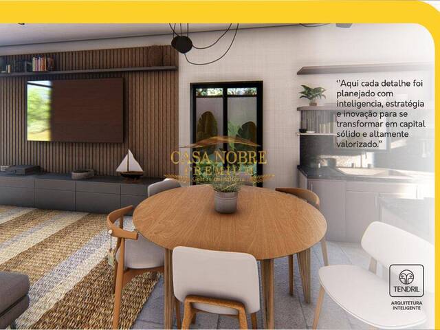 Casa para Venda em Taubaté - 5