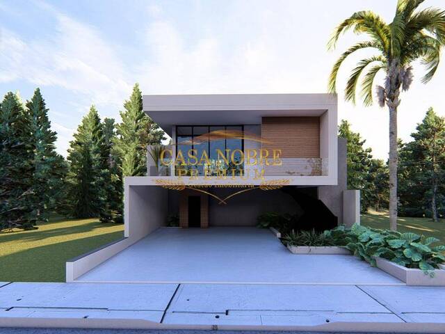 #161 - Casa para Venda em Taubaté - SP - 1