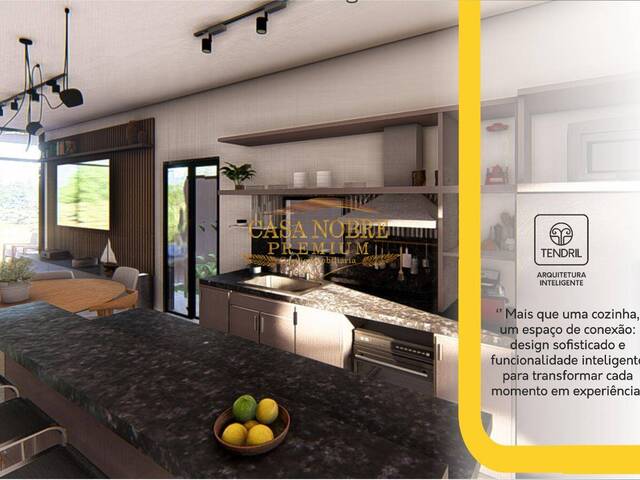 #161 - Casa para Venda em Taubaté - SP - 3