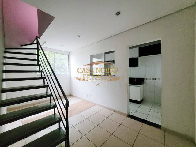 #163 - Duplex para Venda em Taubaté - SP - 1