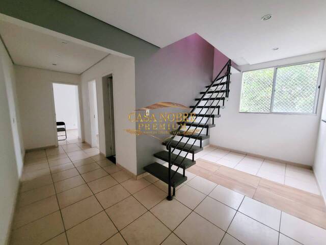 #163 - Duplex para Venda em Taubaté - SP - 2