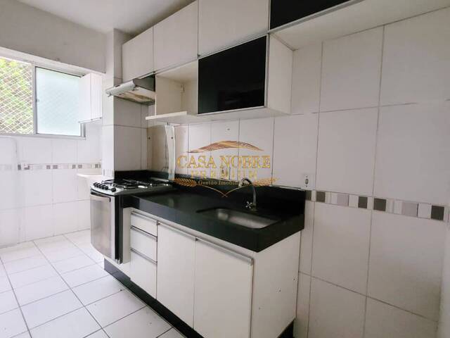 #163 - Duplex para Venda em Taubaté - SP - 3