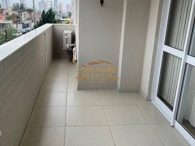 #164 - Apartamento para Venda em Taubaté - SP - 2