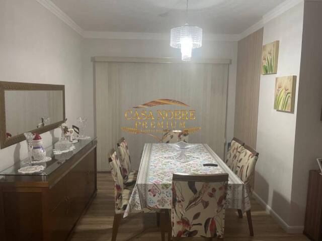 #164 - Apartamento para Venda em Taubaté - SP - 3