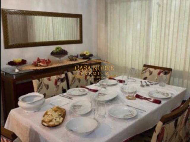 Apartamento para Venda em Taubaté - 5