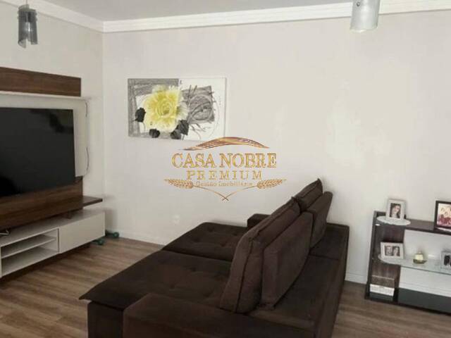 Apartamento para Venda em Taubaté - 4