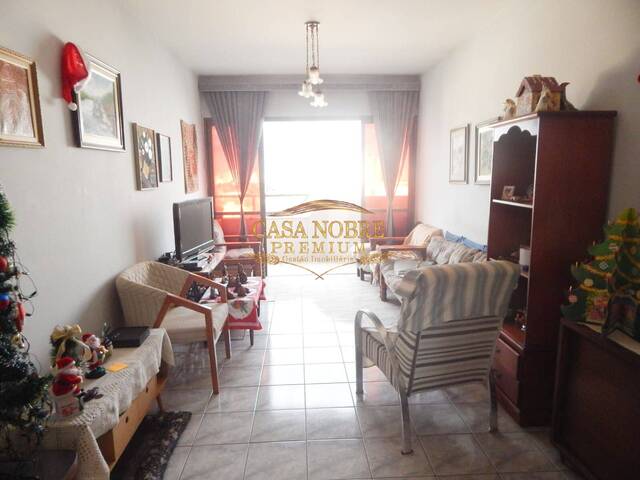 Apartamento para Venda em Taubaté - 4