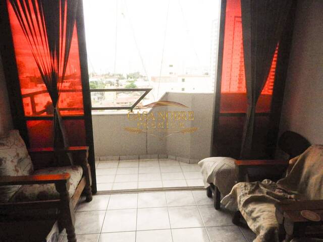 #165 - Apartamento para Venda em Taubaté - SP - 3