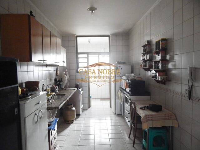 Apartamento para Venda em Taubaté - 5