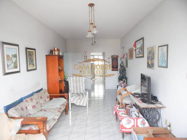 #165 - Apartamento para Venda em Taubaté - SP - 2