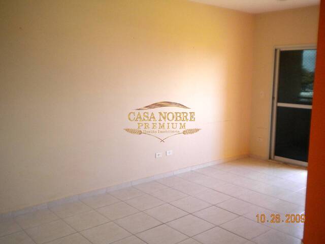 #166 - Apartamento para Venda em Taubaté - SP - 2