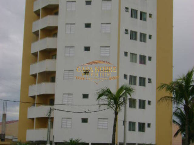#166 - Apartamento para Venda em Taubaté - SP - 1