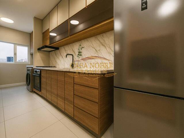 #126 - Apartamento para Venda em Taubaté - SP - 3