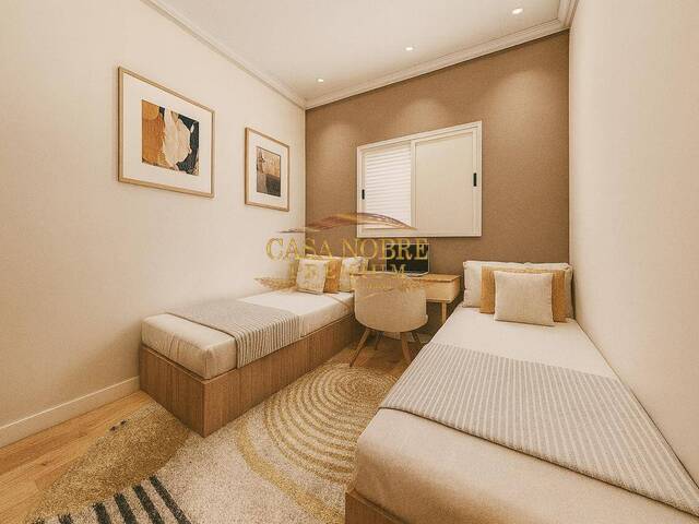 Apartamento para Venda em Taubaté - 5