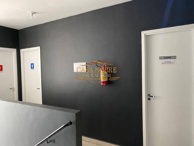 #167 - Sala para Venda em Taubaté - SP - 3