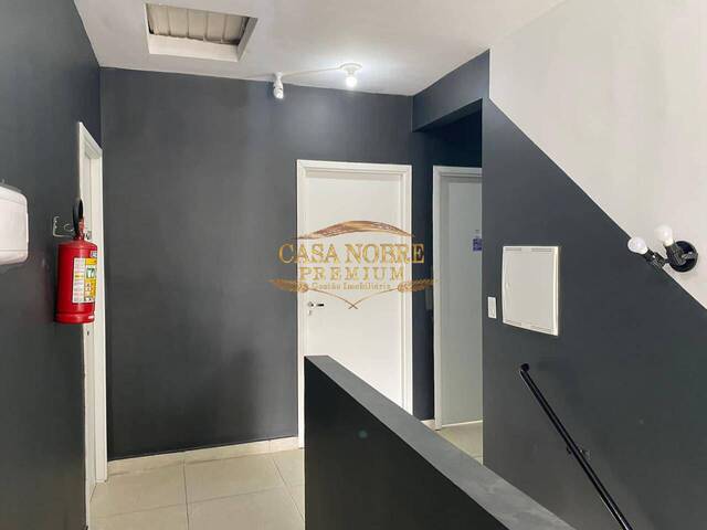 #167 - Sala para Venda em Taubaté - SP - 2
