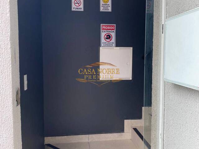 Sala para Venda em Taubaté - 4