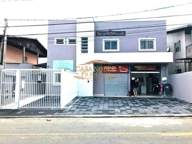 #167 - Sala para Venda em Taubaté - SP - 1