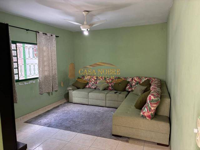 Casa para Venda em Taubaté - 3