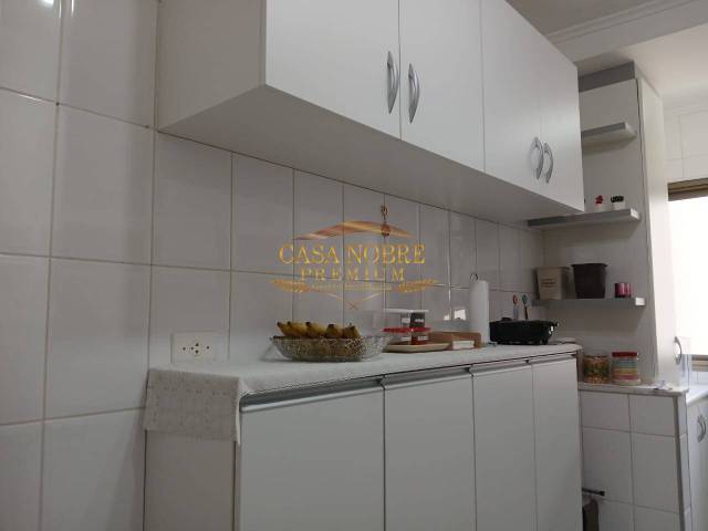 Apartamento para Venda em São José dos Campos - 4