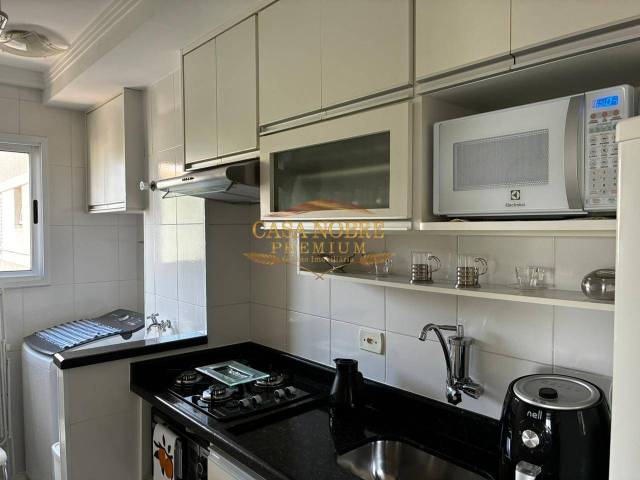 Apartamento para Venda em São José dos Campos - 3