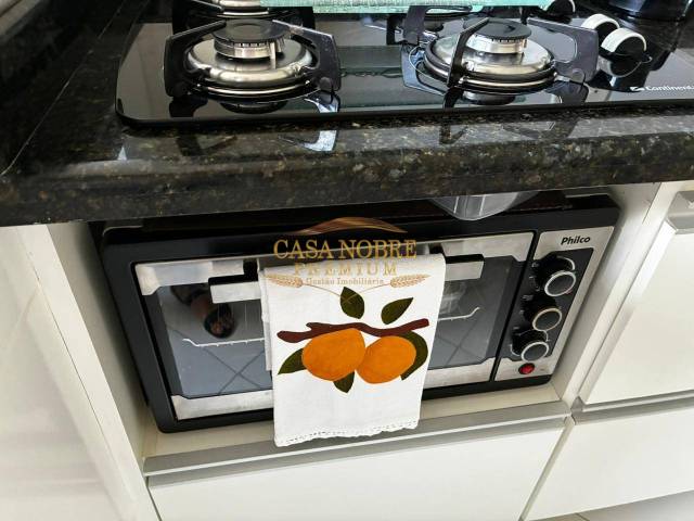 Apartamento para Venda em São José dos Campos - 5