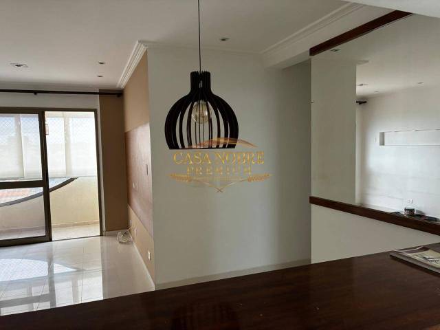 Apartamento para Venda em São José dos Campos - 3