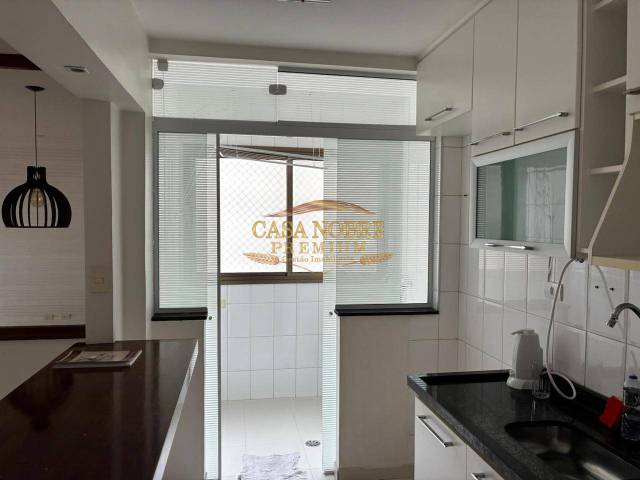 Apartamento para Venda em São José dos Campos - 5