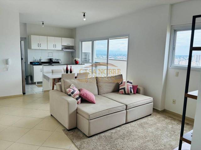 #177 - Apartamento para Venda em Taubaté - SP