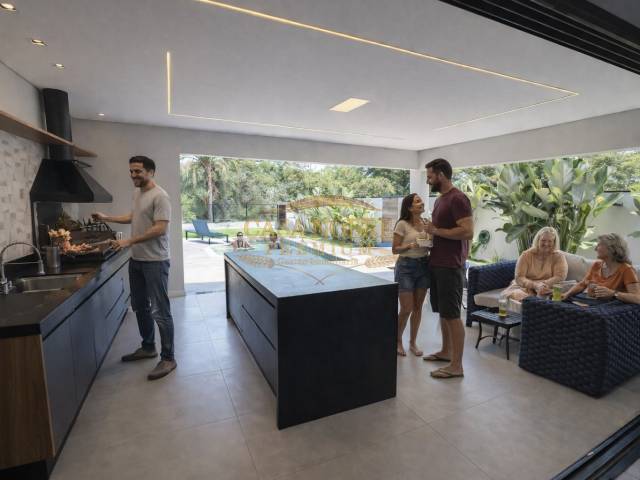 #182 - Casa para Venda em Taubaté - SP - 3