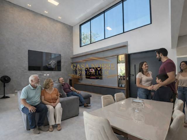 Casa para Venda em Taubaté - 5