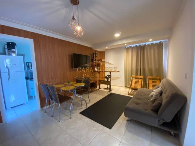 #184 - Apartamento para Venda em São José dos Campos - SP - 2