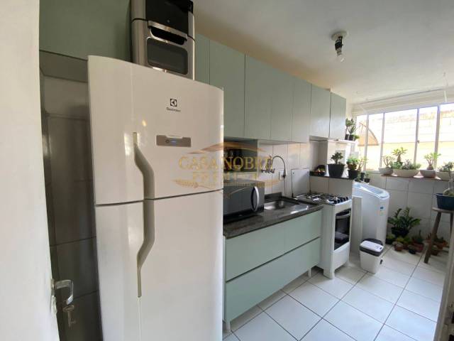 #184 - Apartamento para Venda em São José dos Campos - SP - 3