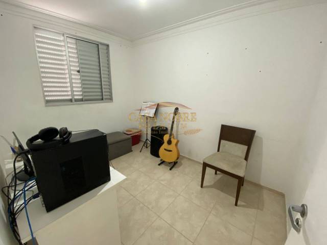 Apartamento para Venda em São José dos Campos - 5