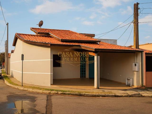 #185 - Casa em condomínio para Venda em Taubaté - SP - 2
