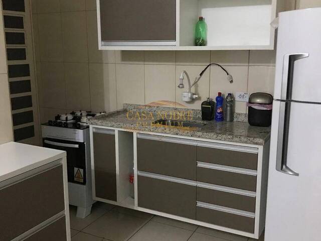 #186 - Casa em condomínio para Venda em Taubaté - SP - 3