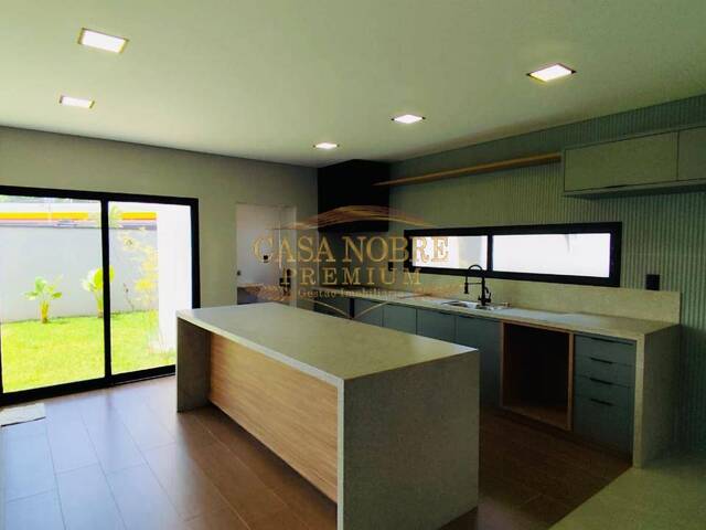 Casa em condomínio para Venda em Taubaté - 4