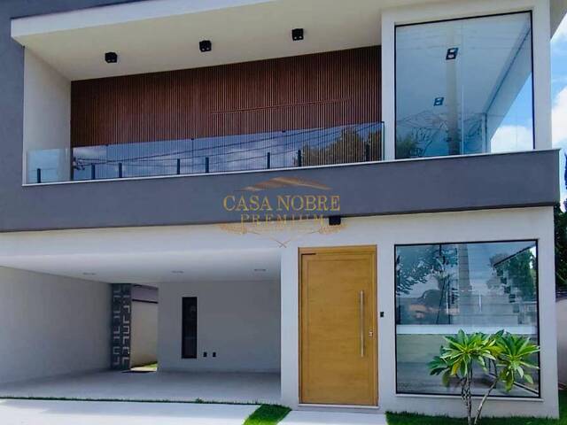 #187 - Casa em condomínio para Venda em Taubaté - SP - 2