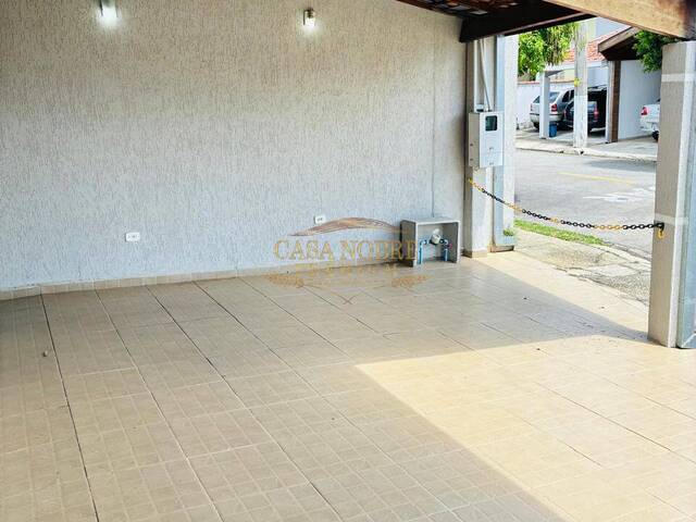 #185 - Casa em condomínio para Venda em Taubaté - SP - 3
